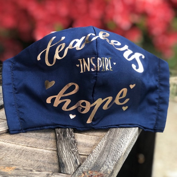 Customizable mask - Picture 8 of 9